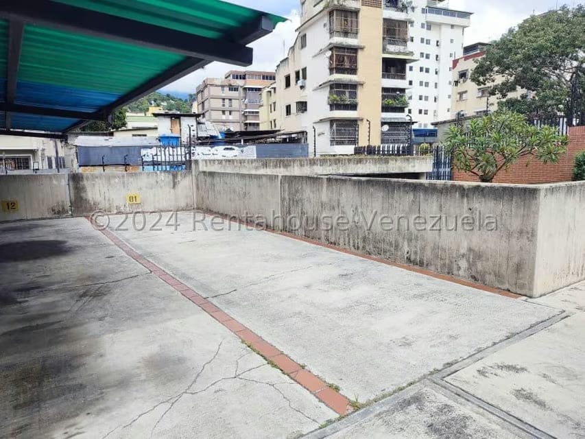Apartamento (Multiples Niveles) en Venta en Las Acacias, Distrito Metropolitano - 36