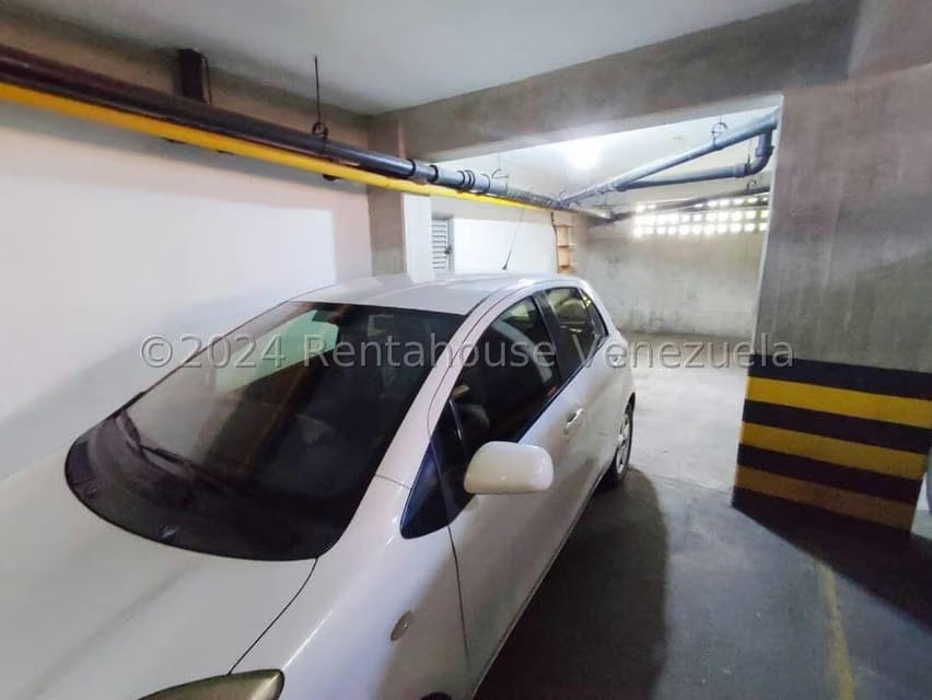 Apartamento (Multiples Niveles) en Venta en Las Acacias, Distrito Metropolitano - 37