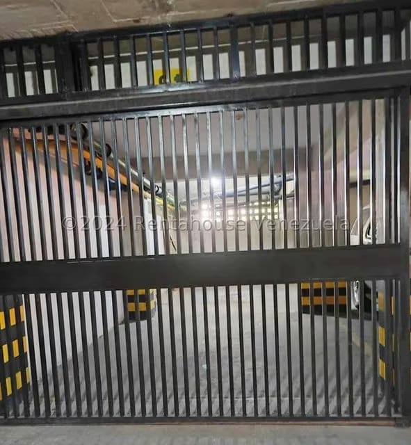 Apartamento (Multiples Niveles) en Venta en Las Acacias, Distrito Metropolitano - 38