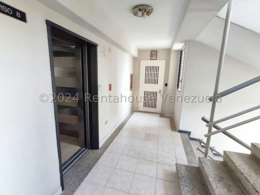 Apartamento (Multiples Niveles) en Venta en Las Acacias, Distrito Metropolitano - 39