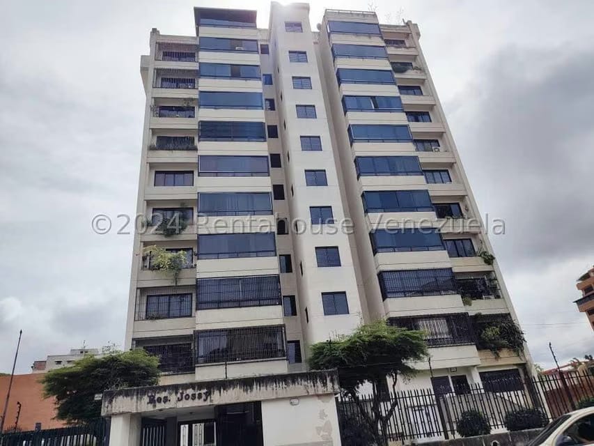 Apartamento (Multiples Niveles) en Venta en Las Acacias, Distrito Metropolitano - 40