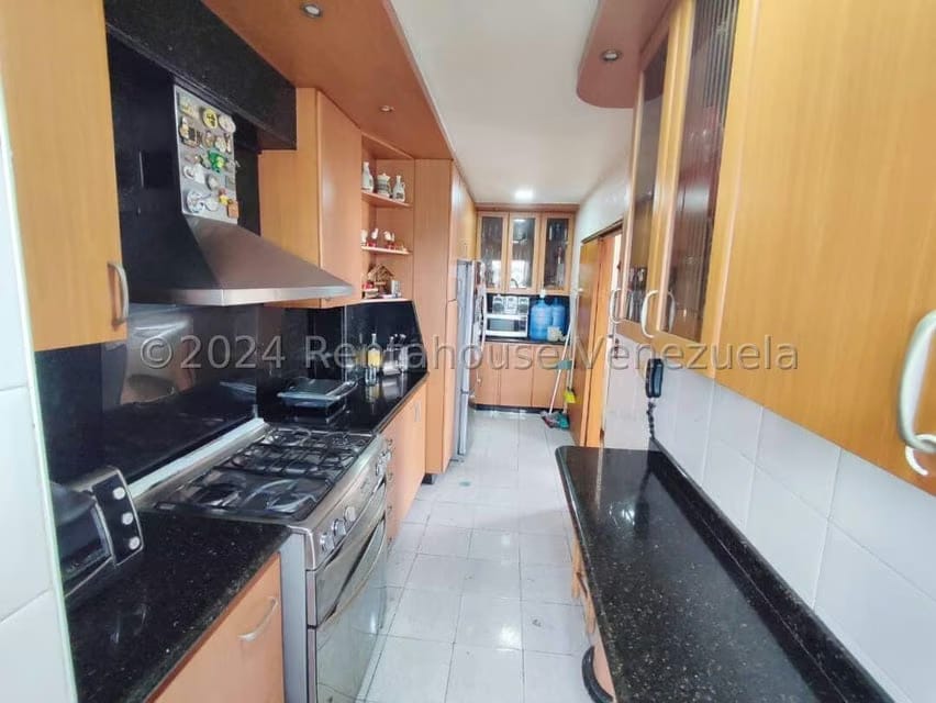 Apartamento (Multiples Niveles) en Venta en Las Acacias, Distrito Metropolitano - 7