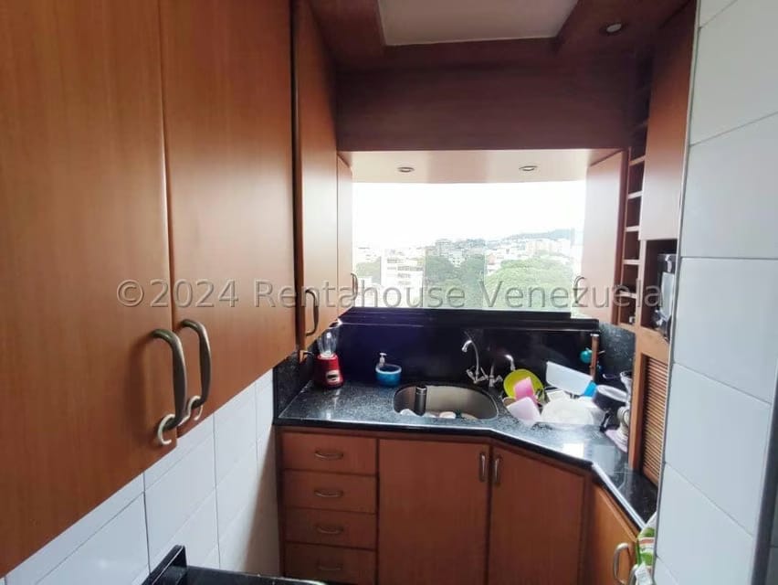 Apartamento (Multiples Niveles) en Venta en Las Acacias, Distrito Metropolitano - 8