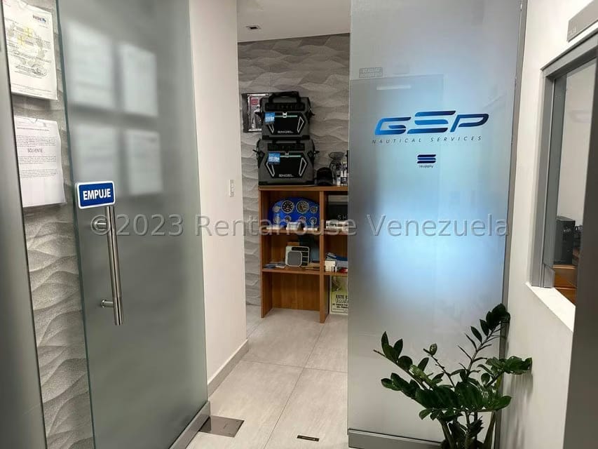 Comercial (Local Comercial) en Venta en Macaracuay, Distrito Metropolitano - 14