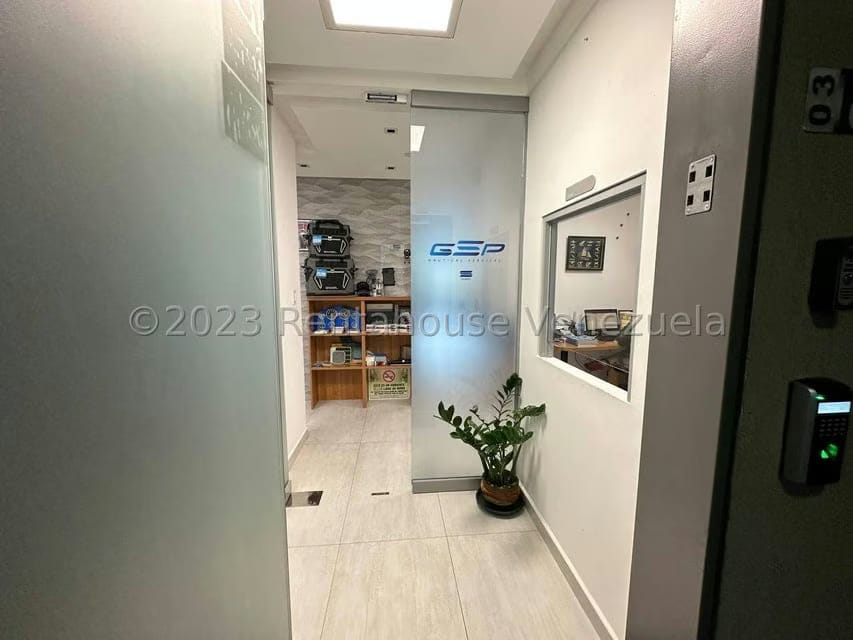 Comercial (Local Comercial) en Venta en Macaracuay, Distrito Metropolitano - 15