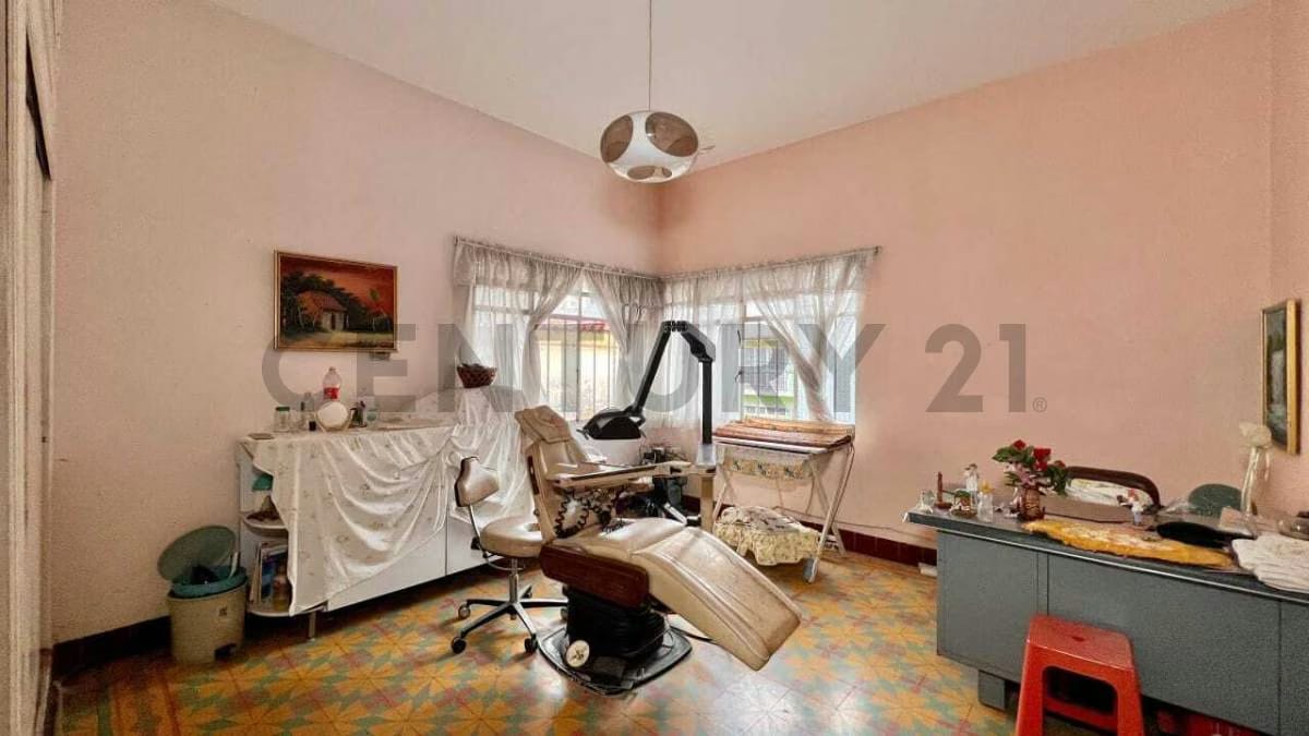 Venta casa multiproposito en barrio obrero - 17