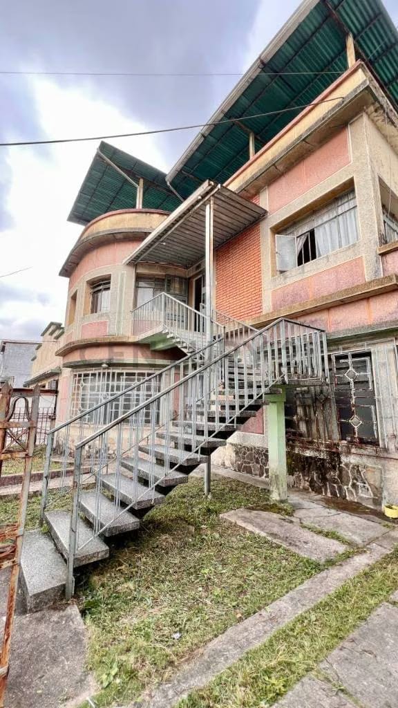 Venta casa multiproposito en barrio obrero - 3