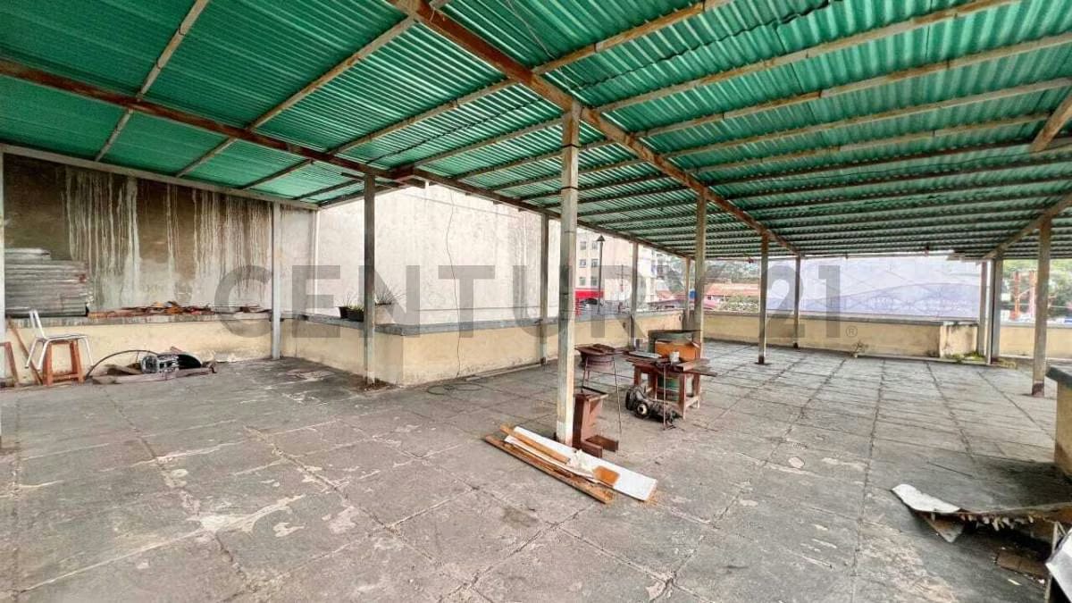 Venta casa multiproposito en barrio obrero - 21