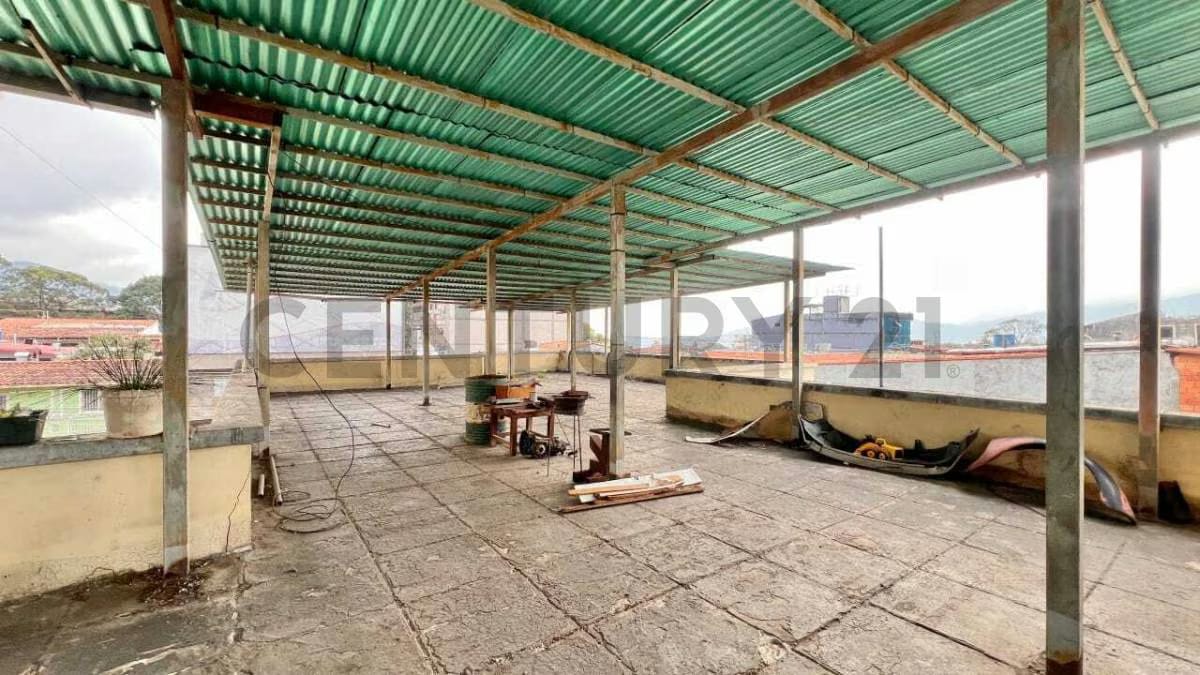 Venta casa multiproposito en barrio obrero - 24