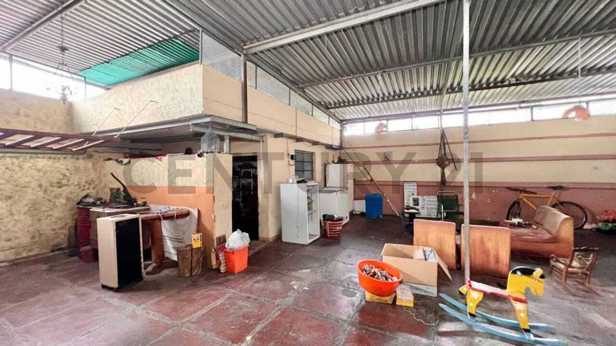Venta casa multiproposito en barrio obrero - 29