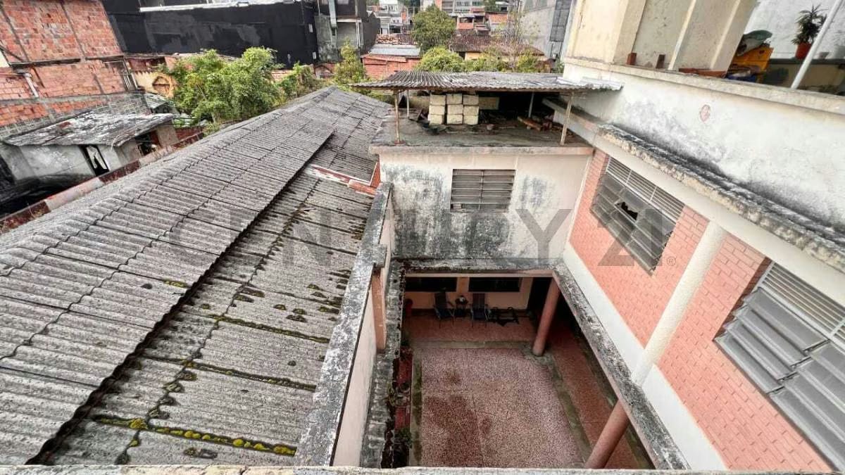 Venta casa multiproposito en barrio obrero - 31