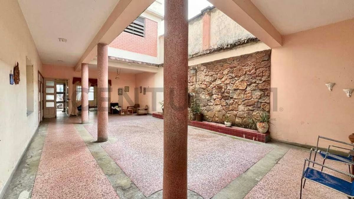 Venta casa multiproposito en barrio obrero - 34
