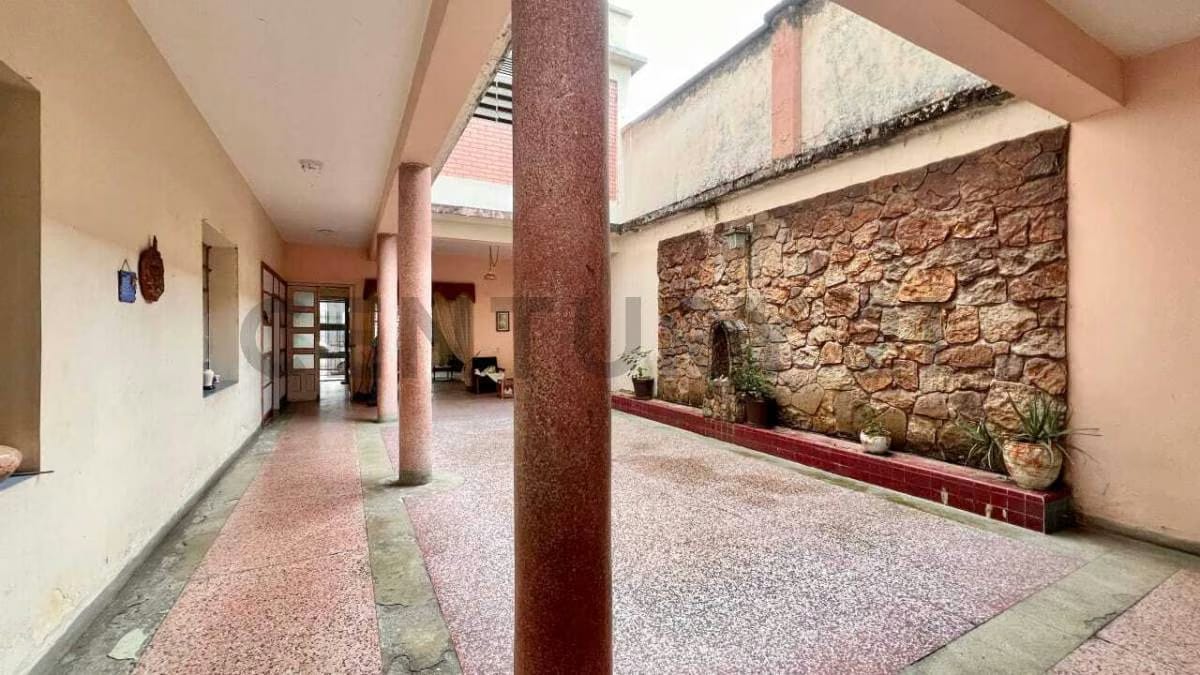 Venta casa multiproposito en barrio obrero - 36