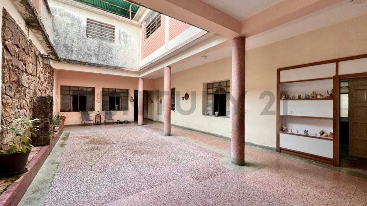 Venta casa multiproposito en barrio obrero - 37