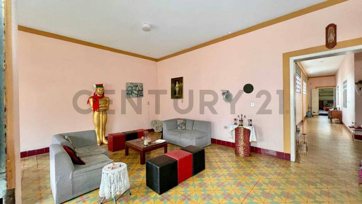 Venta casa multiproposito en barrio obrero - 6