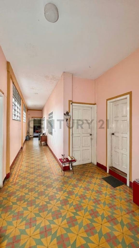 Venta casa multiproposito en barrio obrero - 10