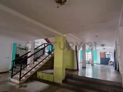 Casa Quinta Comercial en Venta - 2