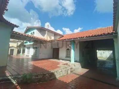 Casa Quinta Comercial en Venta - 7