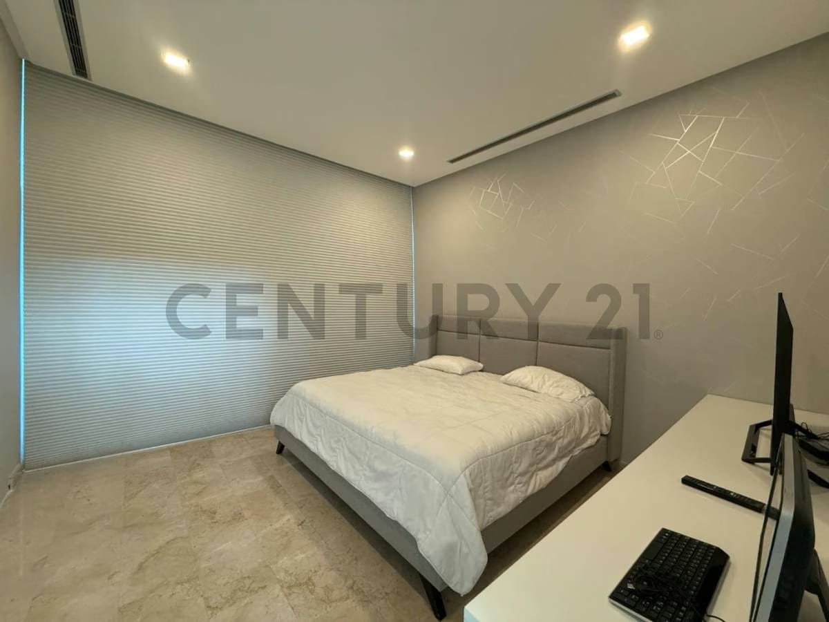 EN VENTA CASA VILLA EN C R LAS VILLAS LECHERIA - 6