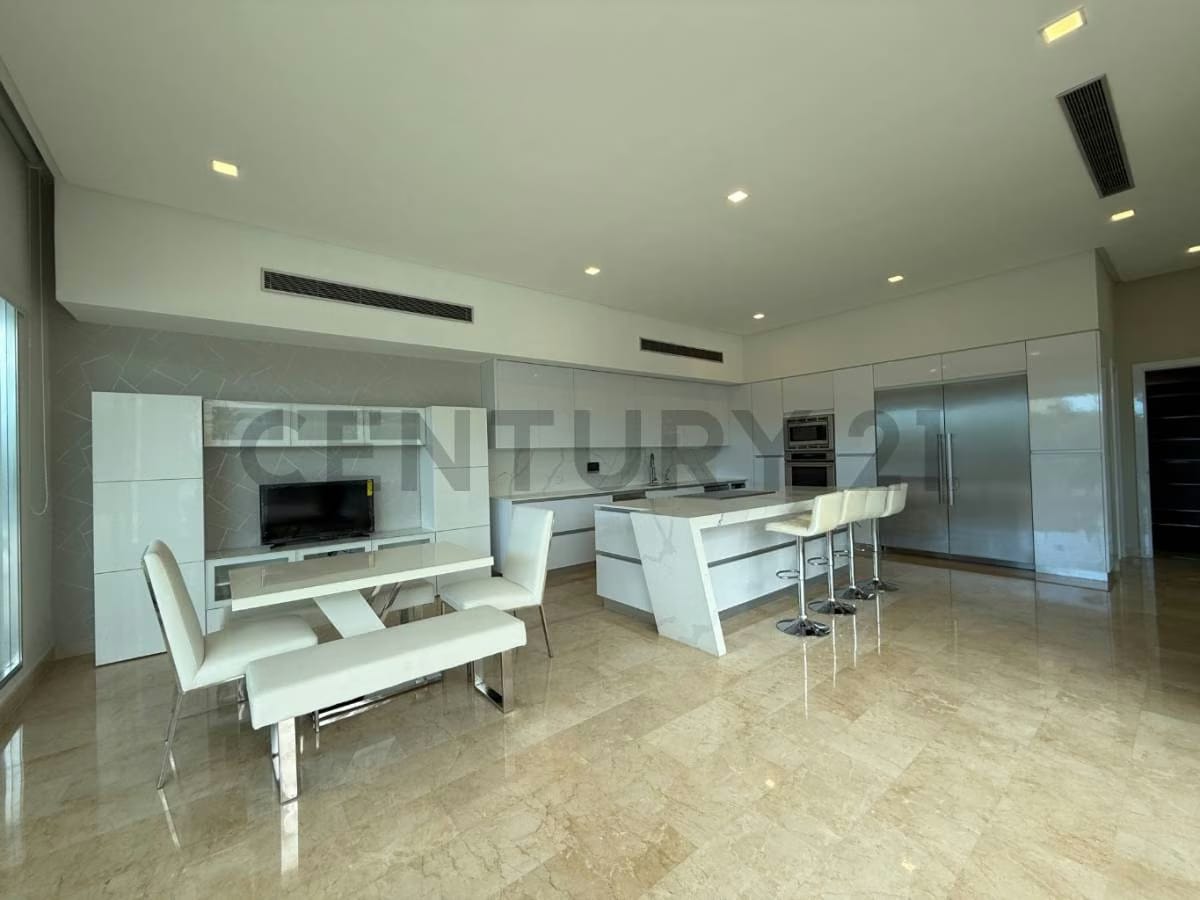 EN VENTA CASA VILLA EN C R LAS VILLAS LECHERIA - 8