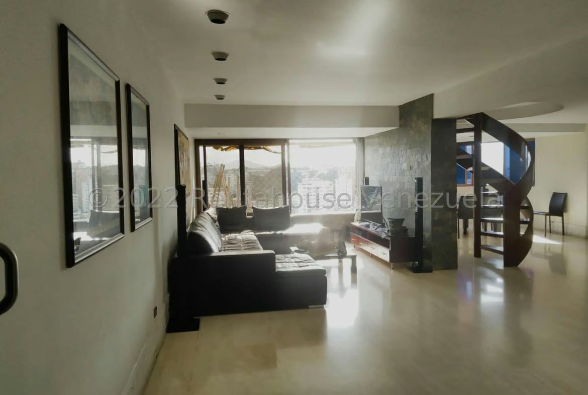 APARTAMENTO EN VENTA – ELENA MARIN NOBREGA - 2