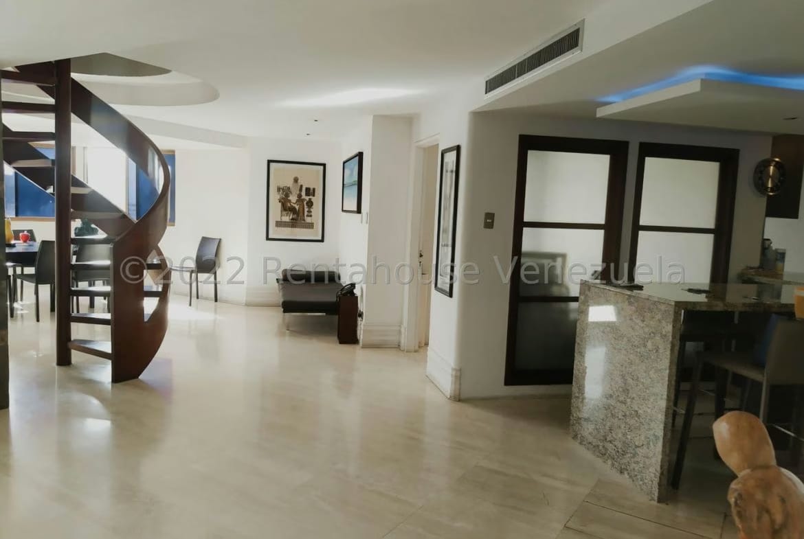 APARTAMENTO EN VENTA – ELENA MARIN NOBREGA - 3