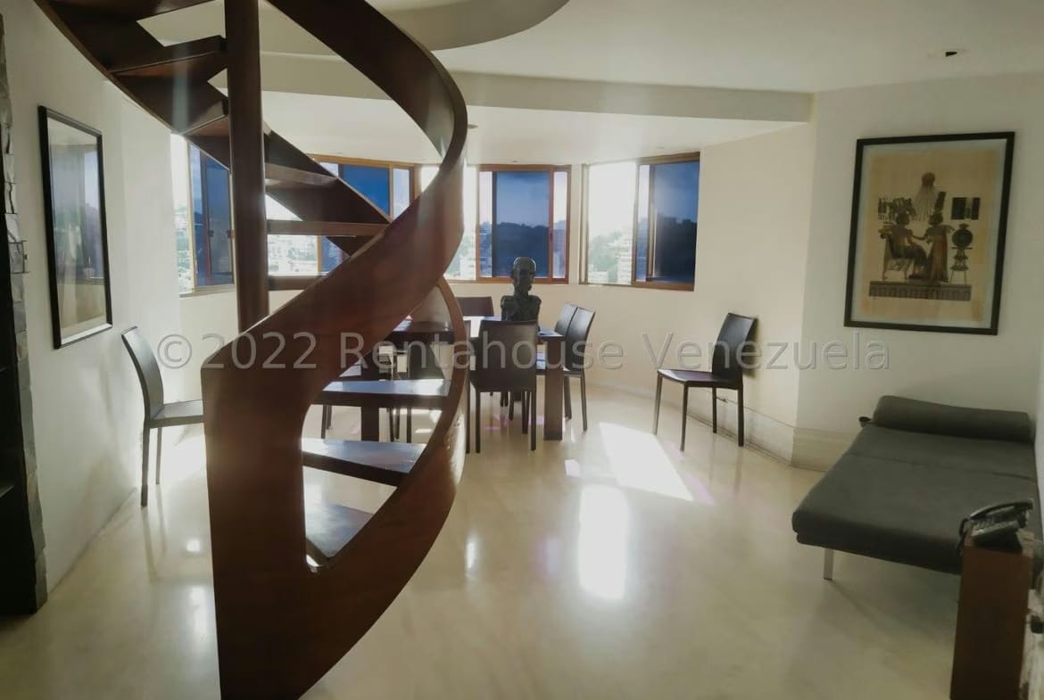 APARTAMENTO EN VENTA – ELENA MARIN NOBREGA - 5