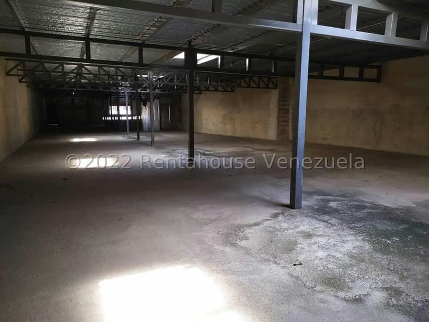 Comercial (Local Comercial) en Alquiler en Los Llanos, Guarico - 8