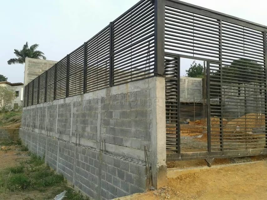 Terreno (Residencial) en Venta en Tarabana, Lara - 4