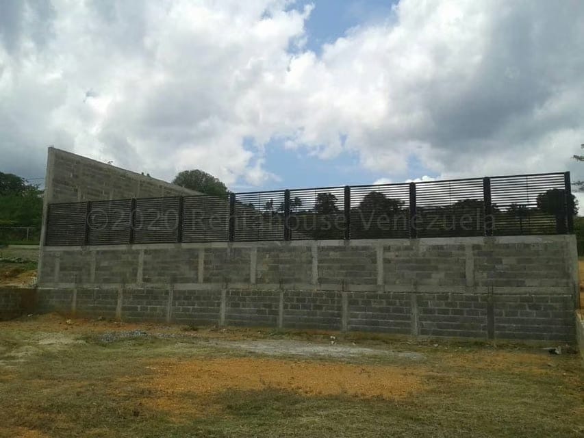 Terreno (Residencial) en Venta en Tarabana, Lara - 5