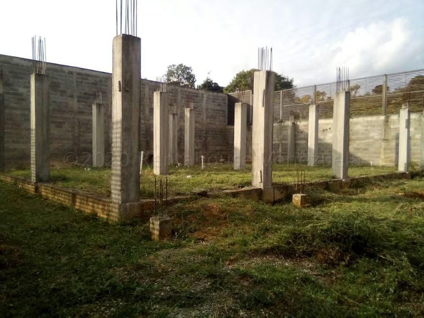 Terreno (Residencial) en Venta en Tarabana, Lara - 10