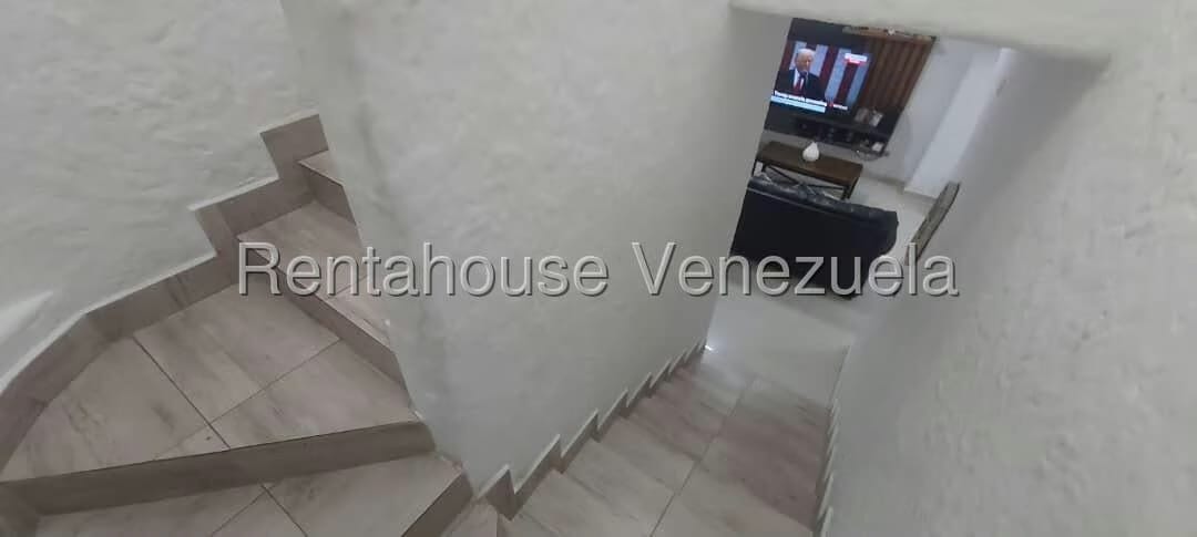 Townhouse (Duplex) en Venta en Playa el Angel, Nueva Esparta - 12