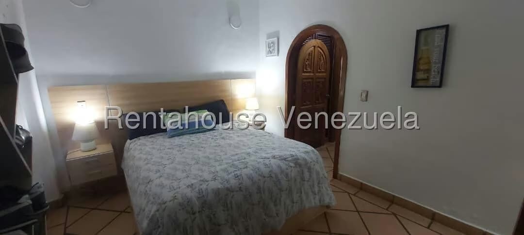 Townhouse (Duplex) en Venta en Playa el Angel, Nueva Esparta - 13