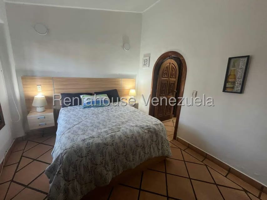 Townhouse (Duplex) en Venta en Playa el Angel, Nueva Esparta - 14