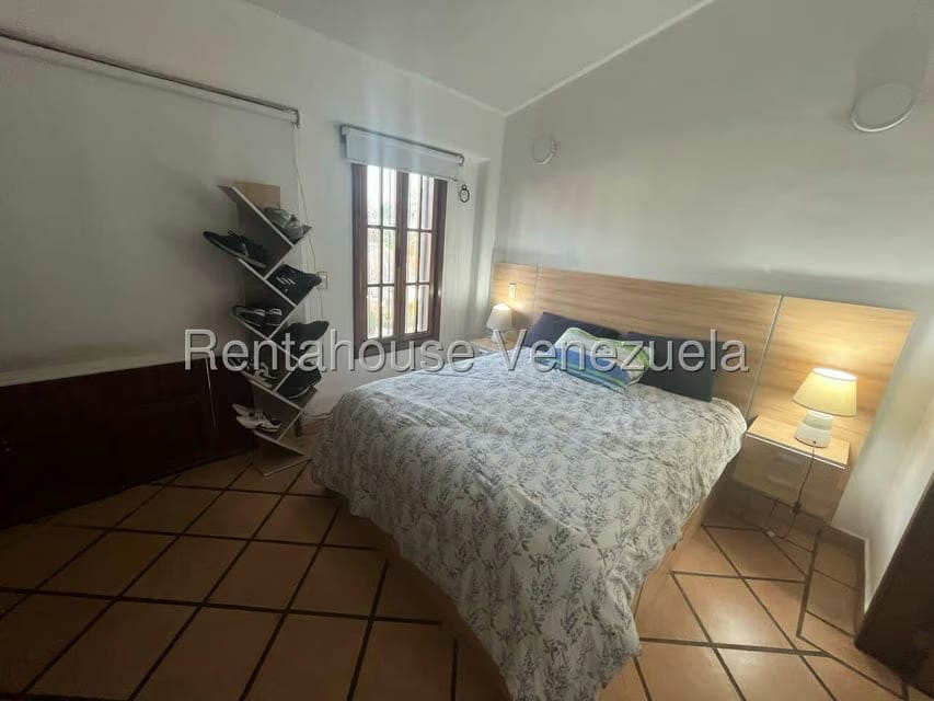 Townhouse (Duplex) en Venta en Playa el Angel, Nueva Esparta - 15