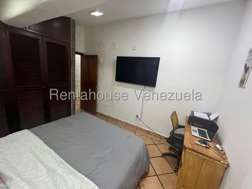 Townhouse (Duplex) en Venta en Playa el Angel, Nueva Esparta - 16