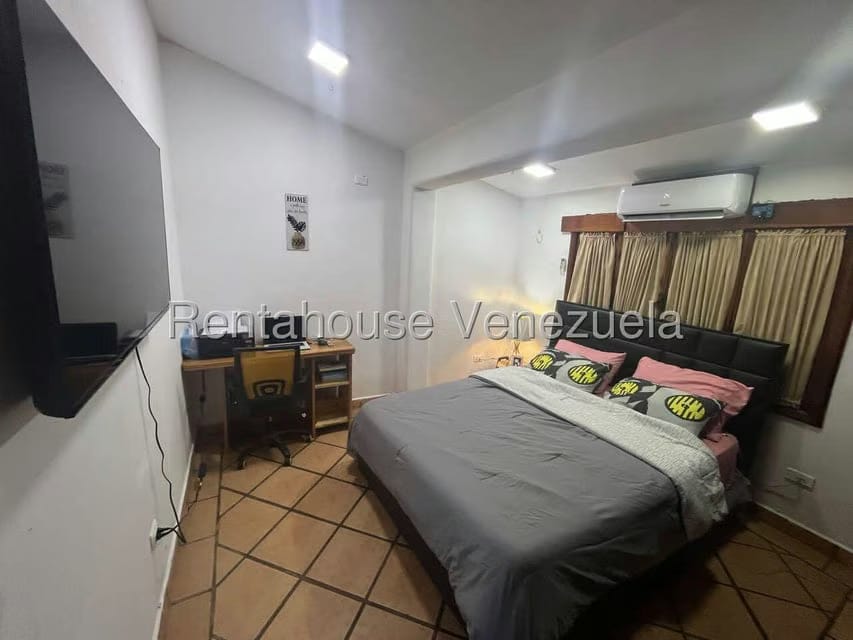Townhouse (Duplex) en Venta en Playa el Angel, Nueva Esparta - 17