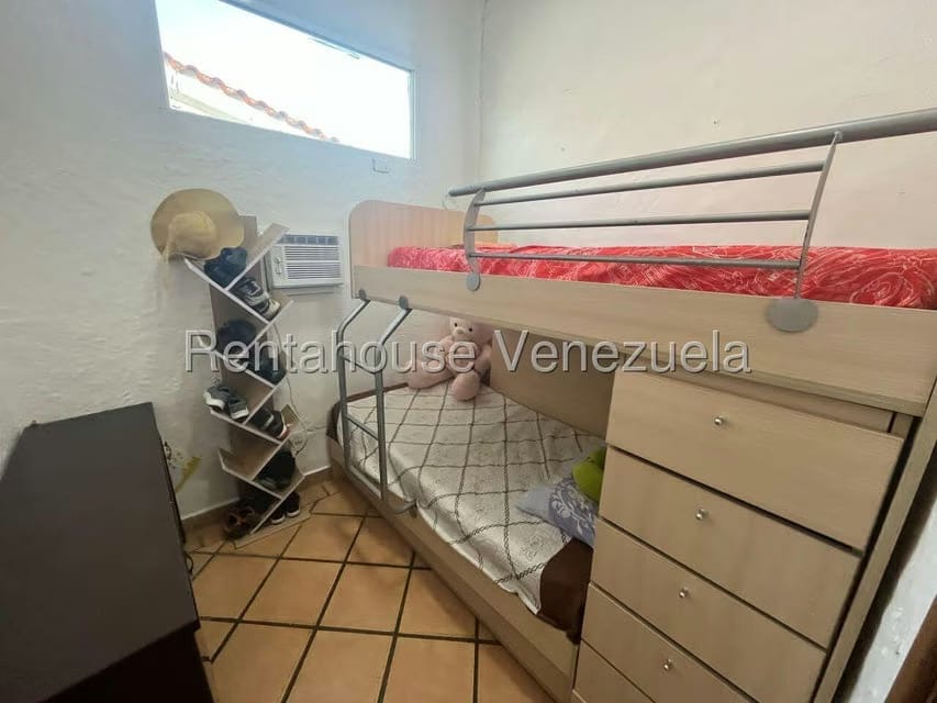 Townhouse (Duplex) en Venta en Playa el Angel, Nueva Esparta - 19