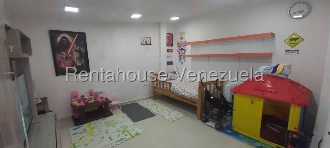 Townhouse (Duplex) en Venta en Playa el Angel, Nueva Esparta - 20