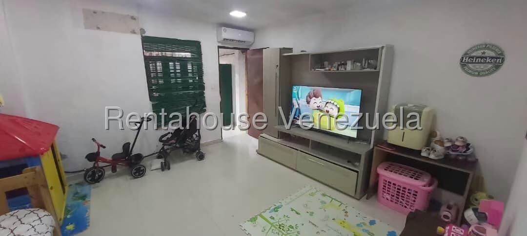Townhouse (Duplex) en Venta en Playa el Angel, Nueva Esparta - 22