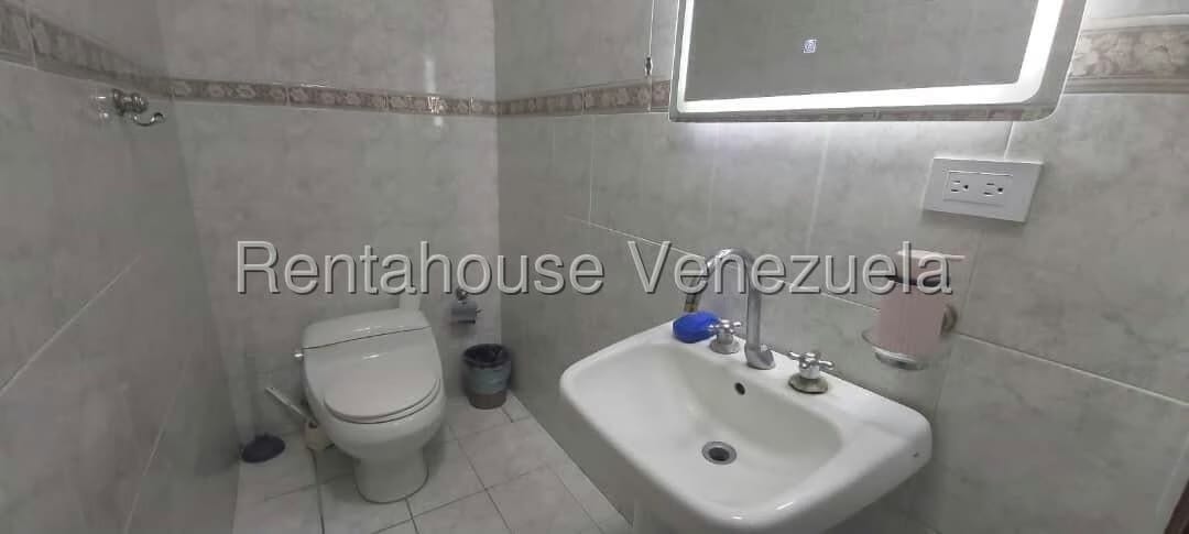 Townhouse (Duplex) en Venta en Playa el Angel, Nueva Esparta - 23