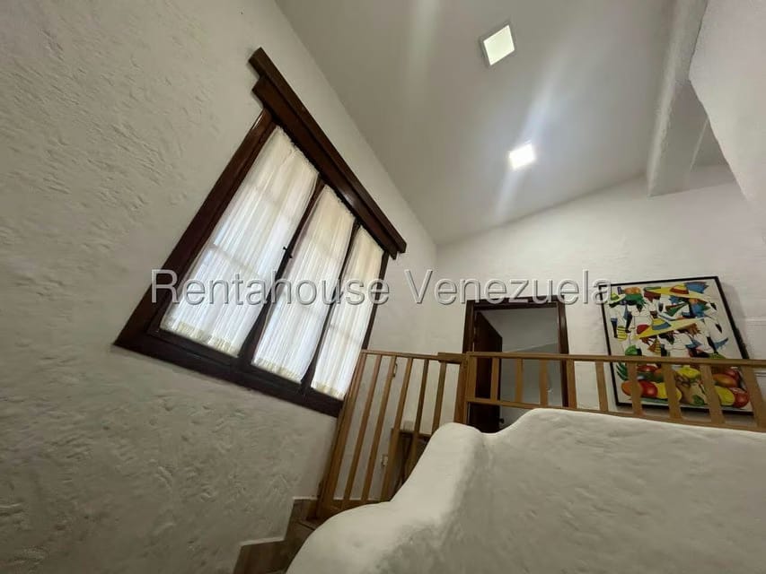 Townhouse (Duplex) en Venta en Playa el Angel, Nueva Esparta - 24