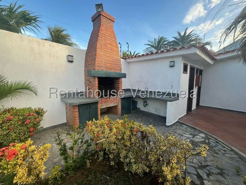 Townhouse (Duplex) en Venta en Playa el Angel, Nueva Esparta - 28