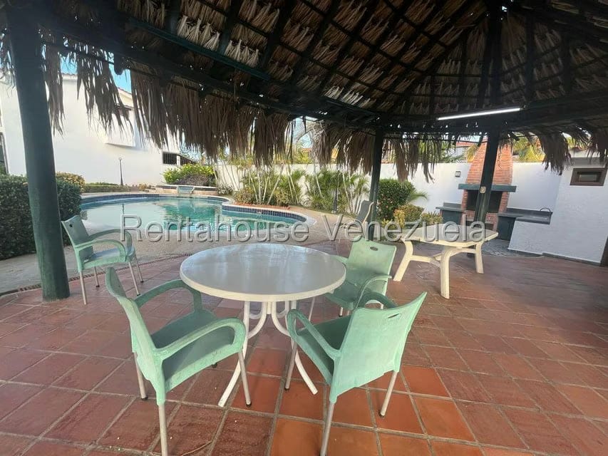 Townhouse (Duplex) en Venta en Playa el Angel, Nueva Esparta - 30