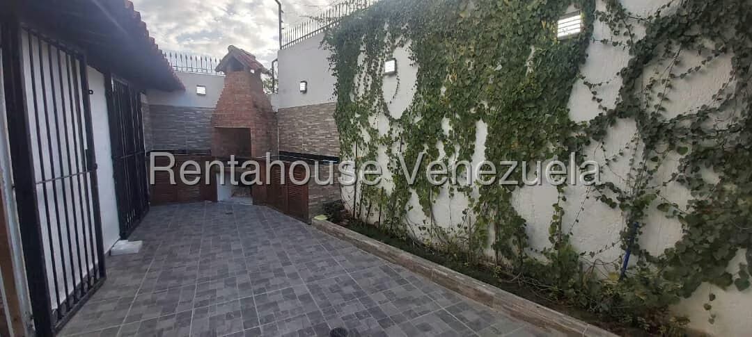 Townhouse (Duplex) en Venta en Playa el Angel, Nueva Esparta - 34