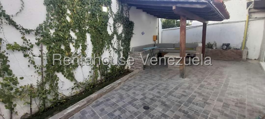 Townhouse (Duplex) en Venta en Playa el Angel, Nueva Esparta - 35