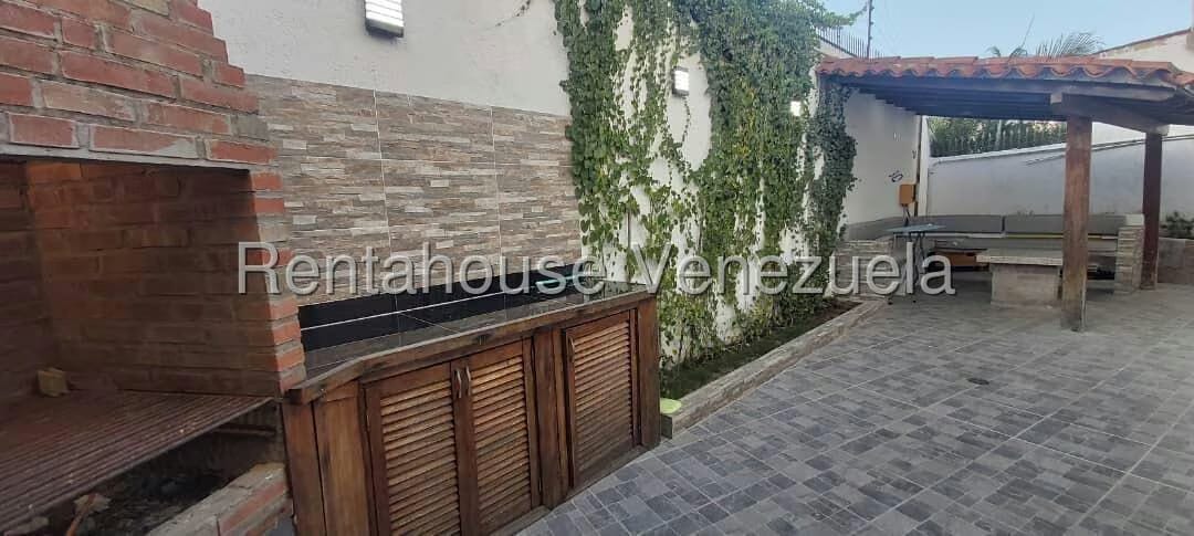 Townhouse (Duplex) en Venta en Playa el Angel, Nueva Esparta - 37