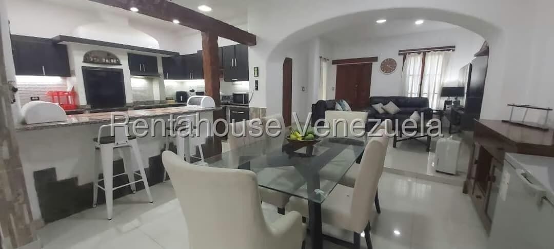 Townhouse (Duplex) en Venta en Playa el Angel, Nueva Esparta - 6