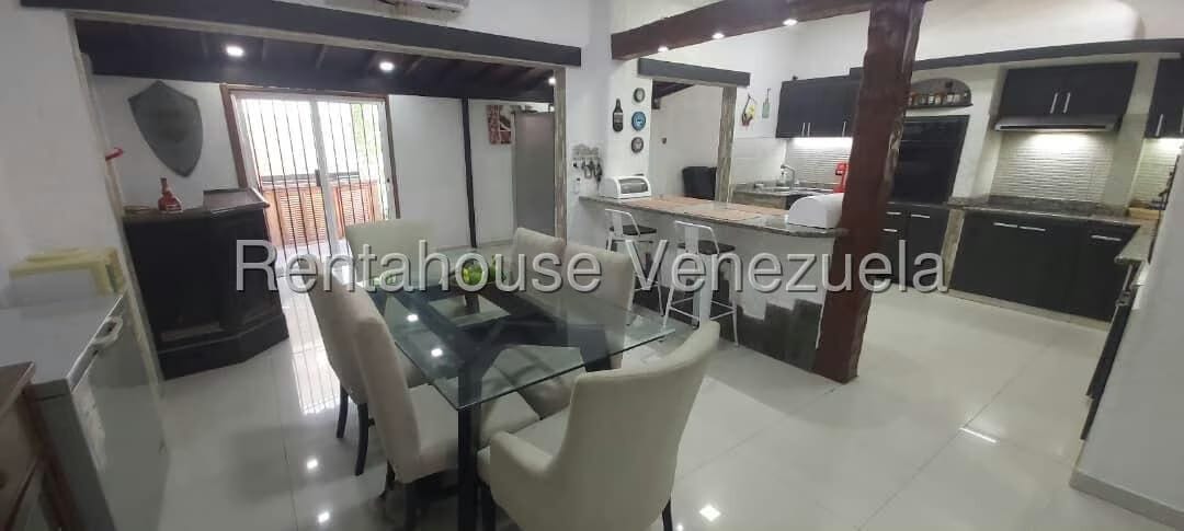 Townhouse (Duplex) en Venta en Playa el Angel, Nueva Esparta - 7