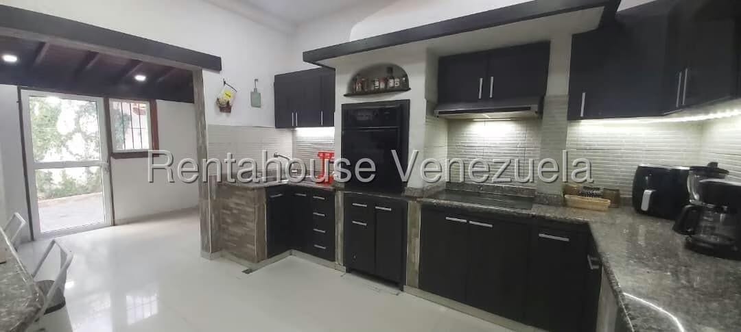 Townhouse (Duplex) en Venta en Playa el Angel, Nueva Esparta - 9